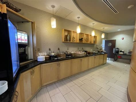 SPRINGHILL SUITES BY MARRIOTT CHEYENNE - Updated January 2025 - 43 ...