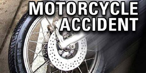 Motorcyclist In Critical Condition After Early Morning Moreno Valley