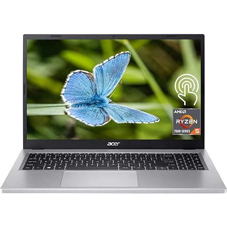 Acer Port Til Aspire Visualizaci N T Ctil Fhd De