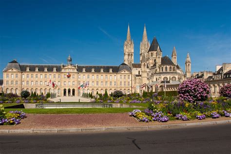 Caen Private Tour - Book Online at Civitatis.com