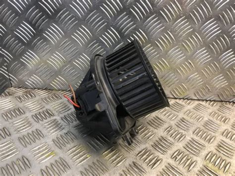 MINI COOPER R50 R53 S Heater Blower Fan Motor UK RHD EUR 28 10