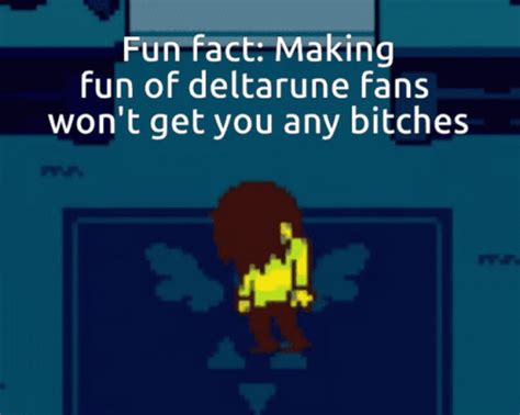 Deltarune GIF - Deltarune - Discover & Share GIFs