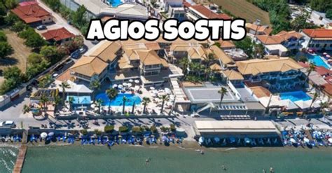 What to Do in Agios Sostis and Its Surrounding Areas | Zakynthos Island