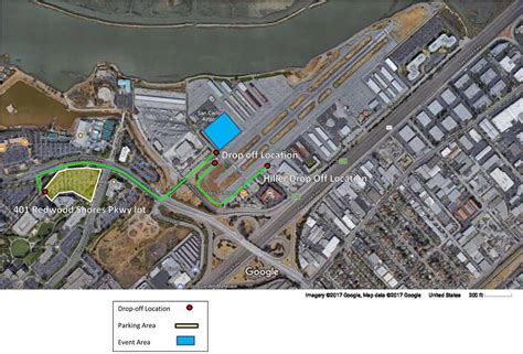 9/30/17: Airport Day Automobile Parking | San Carlos Airport Association