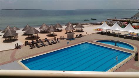 Landmark Mbezi Beach Resort In Dar Es Salaam Best Rates Deals On Orbitz