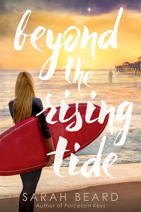 Trailer Blitz Beyond The Rising Tide By Sarah Beard Data Books