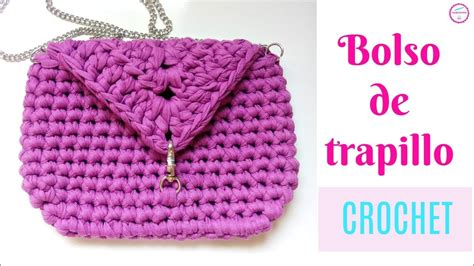 Bolso En Trapillo Paso A Paso Atelier Yuwa Ciao Jp