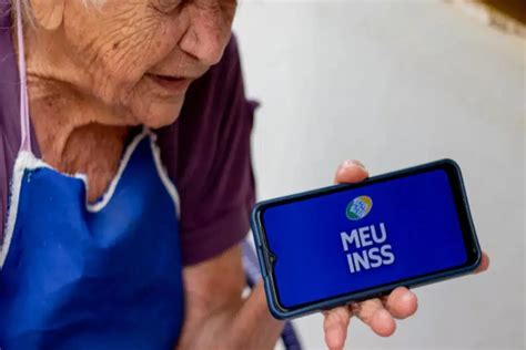 Aposentadoria Do Inss Ter Um Novo Sistema De Pontos A Partir De