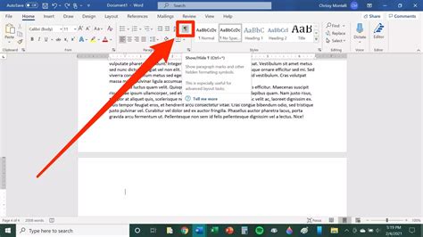 How To Delete Files From Microsoft Word