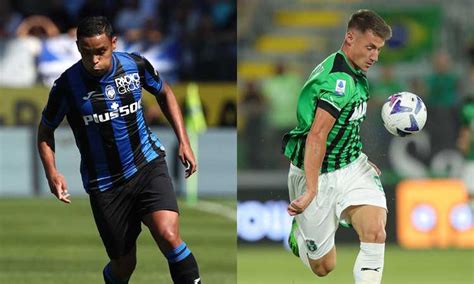 Muriel E Pinamonti Rivali Dopo Il Mercato Tra Atalanta Sassuolo E L