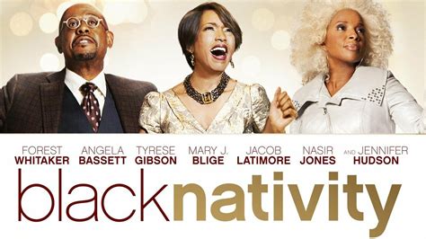 Black Nativity - Movie - Where To Watch