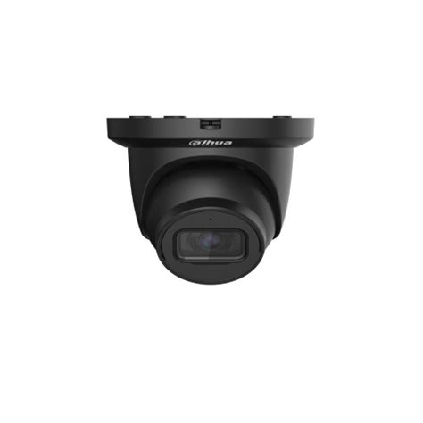 Dahua Ipc Hdw Tm Ase B S Black Mpx Ip Dome Kamera Tss Group