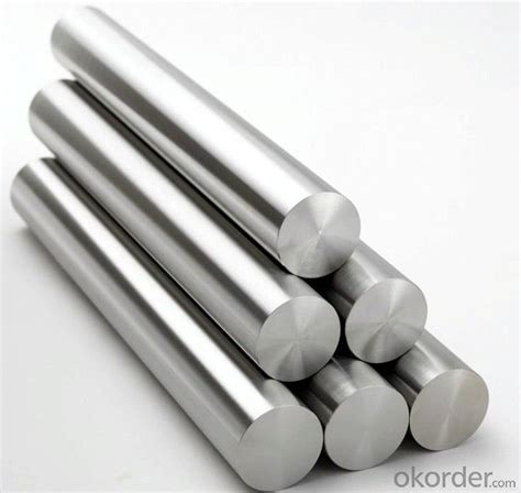 Aisi Stainless Steel Bar Stainless Steel Shafting Polished Buy