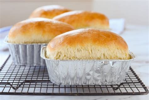 Bread in a Bag Recipe | Recipe by Leigh Anne Wilkes