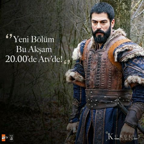 Kuruluşosman Osmanbey Atv Bozdağfilm Kuruluş Osman Wallpaper Atv