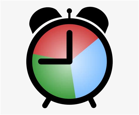 time clock - Clip Art Library