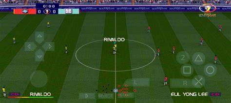 دانلود PES MOD World Cup 2002 برای اندروید مودینگ گیم