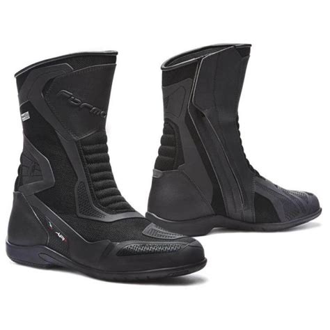 Forma Air3 Hdry motorcycle boots black