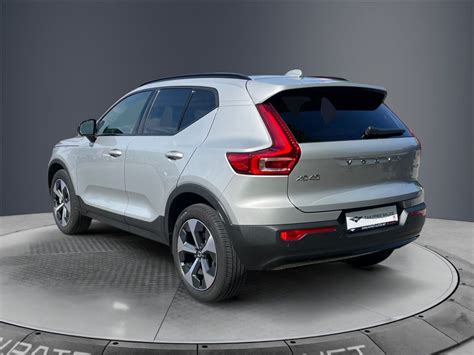 2023 Volvo XC40 Ultimate Dark AWD - Patriot Military Automobiles