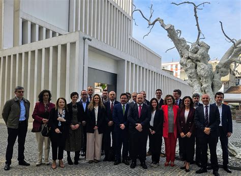 20240425 Extremadura se convierte en el centro neurálgico de la