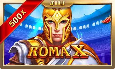 RomaX - Jili Gaming Jilibet free to jili play slot games in philippines