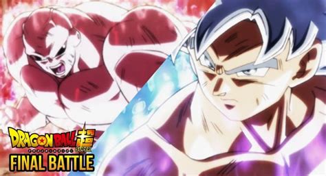 Dragon Ball Super Título Sinopsis Y Avance Oficial Para El Capítulo 130 De Dbs Latino “¡la