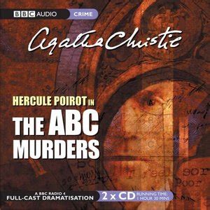 Radio Drama (Audio Drama) Spotlight: #137 The ABC Murders (Hercule Poirot)