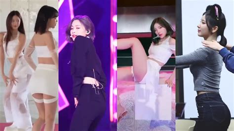 Sexiest Kpop Girls This Week Compilation Ep 5 Youtube