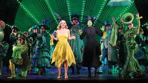 Los Mejores Musicales De Broadway A Cu L Ir