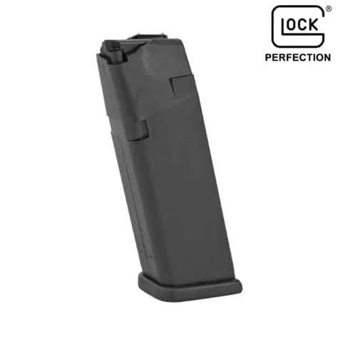 Glock 21 .45 ACP 10 Round Gen 4 Magazine | The Mag Shack