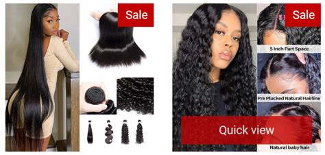 A Genuine Experience Of Buw Human Hair Factory Reviews