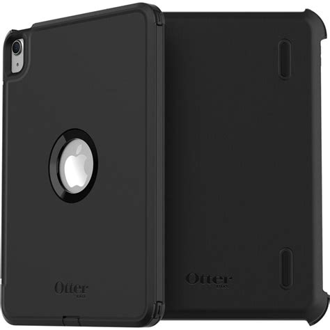 Black Protective iPad Air (5th gen) Case | OtterBox