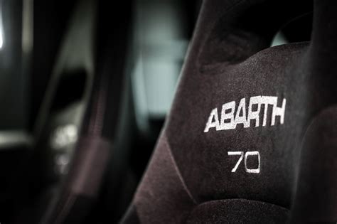 Yeni Abarth Pista Tan T Ld Abarth Fiat Zellikleri