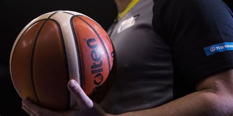 Reglas Del Básquet Fiba Y Diferencias Con La Nba Entrenador De Básquet