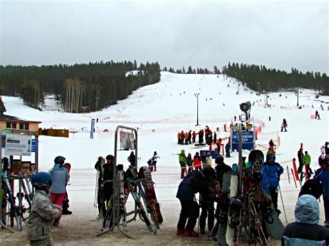 New Mexico Hidden Gem The Lodge At Angel Fire Ski Resort