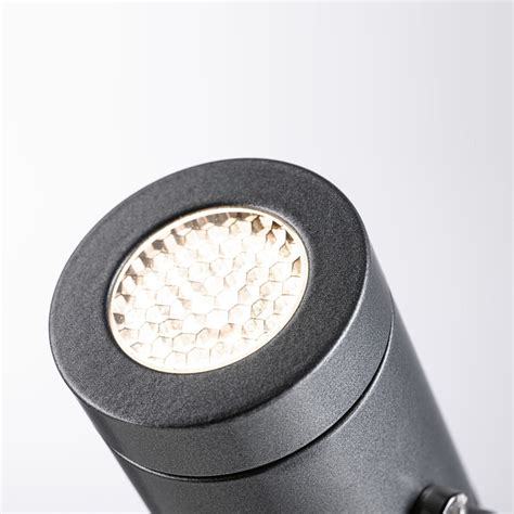 Paulmann Plug Shine Led Prikspot Radon Lampen Nl