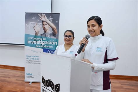 SE REALIZÓ LA VIGESIMOPRIMERA EDICIÓN DEL CONCURSO DE INVESTIGACIÓN DE