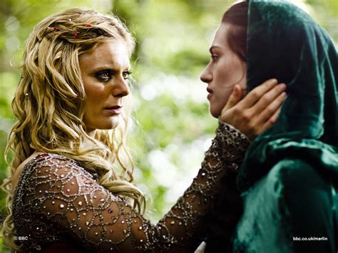 Morgause. - Morgause Photo (24551285) - Fanpop