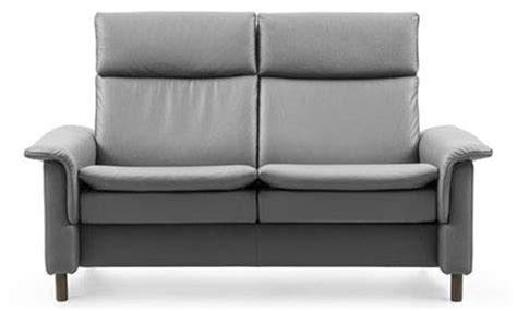 Stressless Aurora Sofa Loveseat And Sectional Furniture By Ekornes