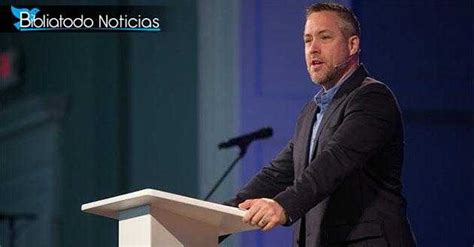 Tener sueños o visiones no honran a Jesús dice pastor JD Greear a