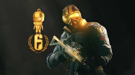 Buy Tom Clancy S Rainbow Six Siege Pro League Mute Set Xbox Store Checker