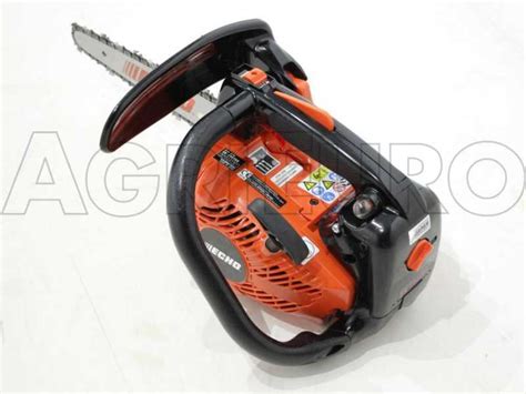 Motosega A Scoppio Echo CS 280 TESC Carving In Offerta AgriEuro