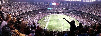Caesars Superdome - Wikipedia