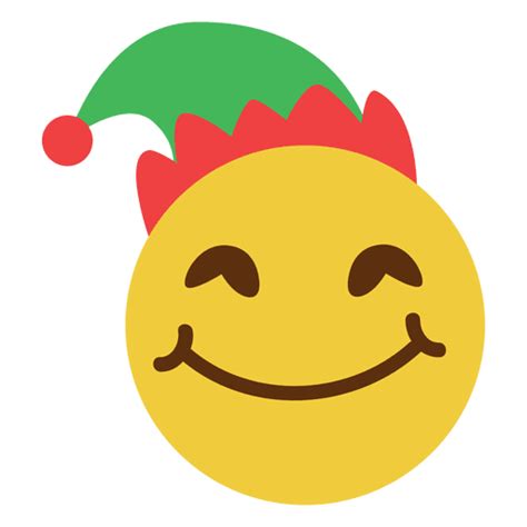 Elf Emoticon