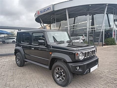 Suzuki Jimny Glx Doors For Sale R Carfind Co Za