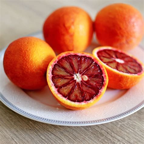 Organic Sicilian Blood Orange Marmalade The Cultured Cup®