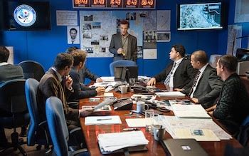 The Bureau: Why this sensational French spy drama should be your next ...