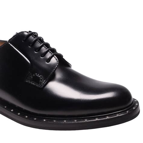 CHURCH'S: Shoes women | Oxford Shoes Church's Women Black | Oxford ...