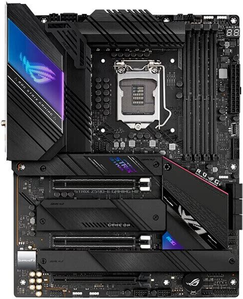 Top I9 10900K Motherboards Reviews Recommendations