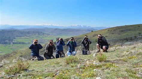 Groupe Jeunes LPO Auvergne Rhône Alpes